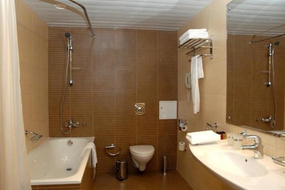 Гостиницы: IBC-VICTORIA