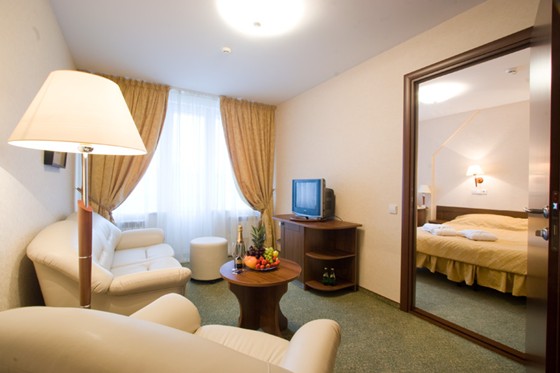 Гостиницы: MARMARA